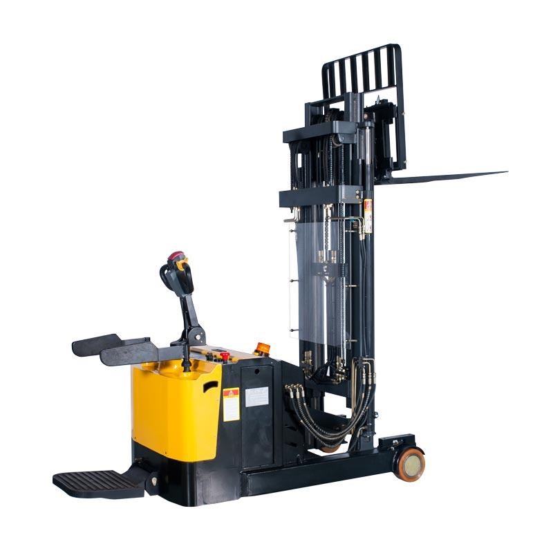 Battery Operated Pallet Truck - BOPT 2T